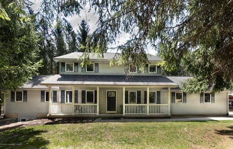 1140 Barry Rd, Haslett, MI 48840 photo 2