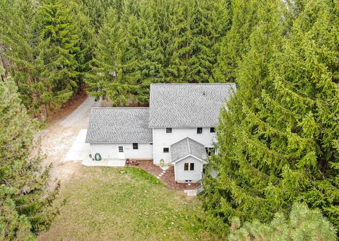 1140 Barry Rd, Haslett, MI 48840 photo 5
