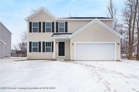 1115 River Oaks Dr, Dewitt, MI 48820 photo 1