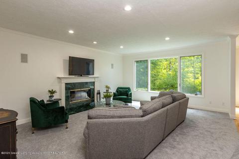 3700 Beech Tree Ln, Okemos, MI 48864 photo 27