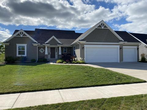 1204 Verbena Ln, Dewitt, MI 48820 photo 1