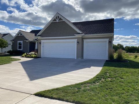 1204 Verbena Ln, Dewitt, MI 48820 photo 3