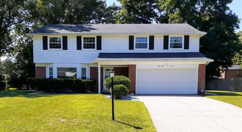 3801 Starlight Ln, Lansing, MI 48911 photo 1