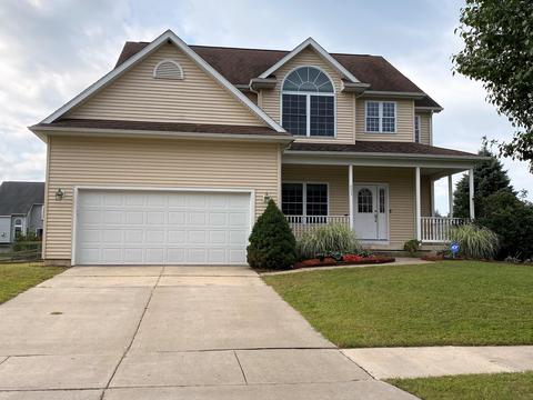 623 Emily Ln, Haslett, MI 48840 photo 1
