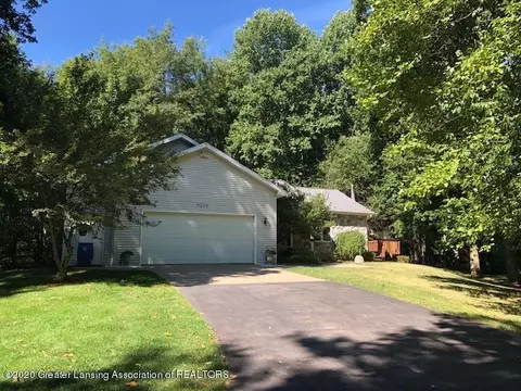 5265 N Gunnell, Dimondale, MI 48821 photo 1