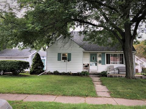 905 Fitting Ave, Lansing, MI 48917 photo 1