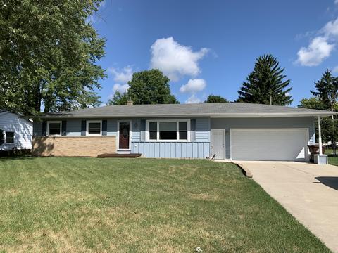 8720 Juniper St, Lansing, MI 48917 photo 1