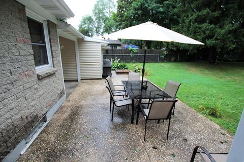 5585 Hallendale Rd, Haslett, MI 48840 photo 22