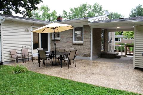 5585 Hallendale Rd, Haslett, MI 48840 photo 45