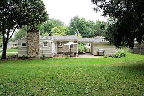 5585 Hallendale Rd, Haslett, MI 48840 photo 3