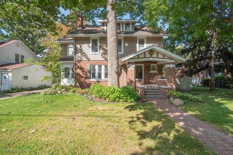 529 Clark St, Owosso, MI 48867 photo 1