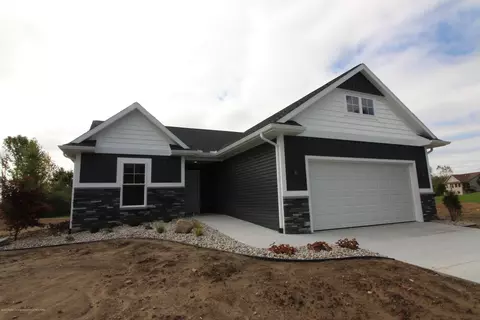 4142 Keepsake Ln, Lansing, MI 48906 photo 1
