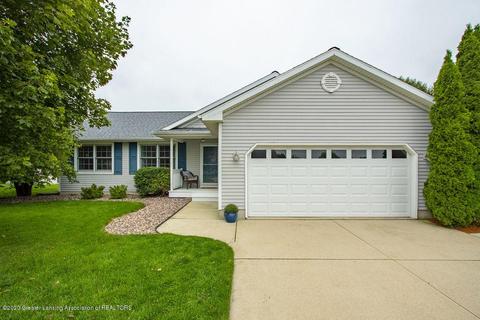 13653 Harvest Ln, Bath, MI 48808 photo 1