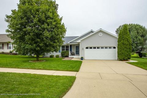 13653 Harvest Ln, Bath, MI 48808 photo 2
