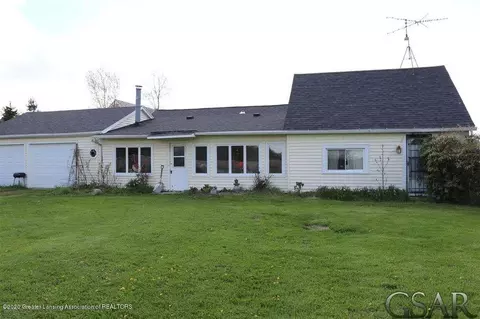 5805 S Corey Rd, Perry, MI 48872 photo 1