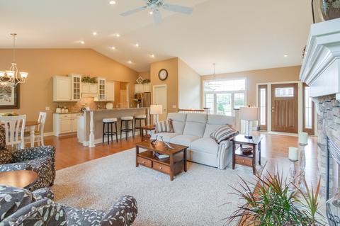 1550 Agnes Glen Cir, Dewitt, MI 48820 photo 17