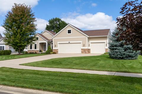 1550 Agnes Glen Cir, Dewitt, MI 48820 photo 2
