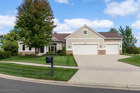 1550 Agnes Glen Cir, Dewitt, MI 48820 photo 1