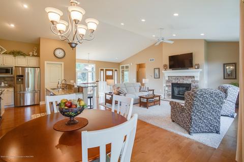 1550 Agnes Glen Cir, Dewitt, MI 48820 photo 22