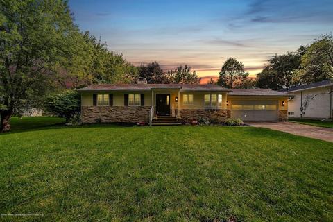 4783 Wilcox Rd, Holt, MI 48842 photo 2