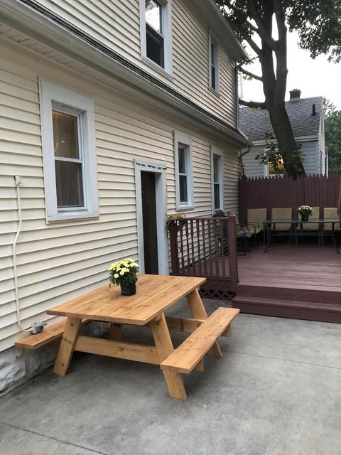 1032 Smith Ave, Lansing, MI 48910 photo 29