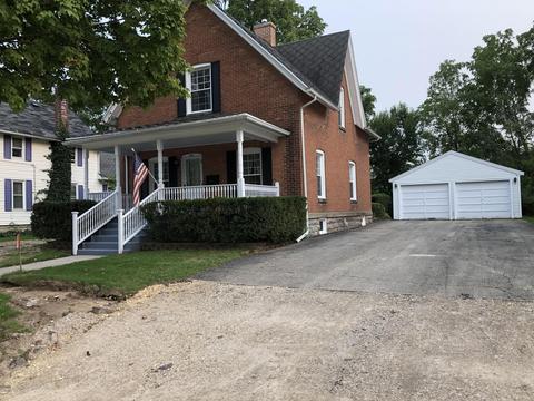 200 E Kent St, Grand Ledge, MI 48837 photo 1
