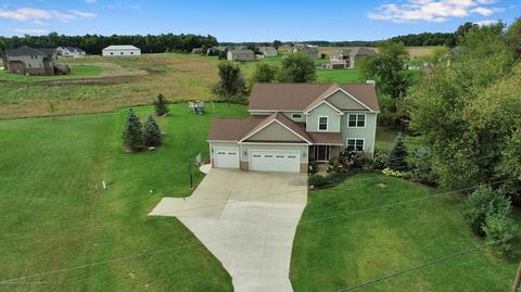 4995 W Howe Rd, Dewitt, MI 48820 photo 64