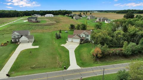4995 W Howe Rd, Dewitt, MI 48820 photo 5