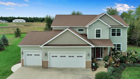 4995 W Howe Rd, Dewitt, MI 48820 photo 3