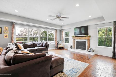 4995 W Howe Rd, Dewitt, MI 48820 photo 8