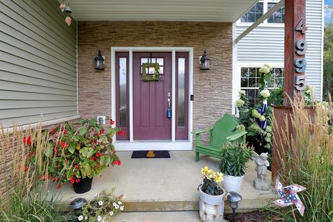 4995 W Howe Rd, Dewitt, MI 48820 photo 7