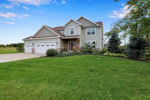 4995 W Howe Rd, Dewitt, MI 48820 photo 6