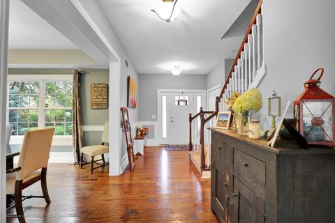4995 W Howe Rd, Dewitt, MI 48820 photo 13