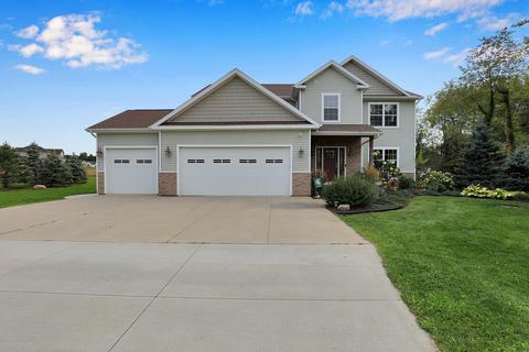 4995 W Howe Rd, Dewitt, MI 48820 photo 2