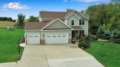 4995 W Howe Rd, Dewitt, MI 48820 photo 4