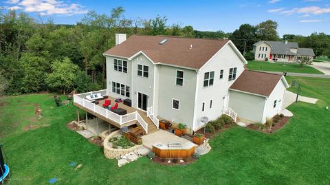 4995 W Howe Rd, Dewitt, MI 48820 photo 73