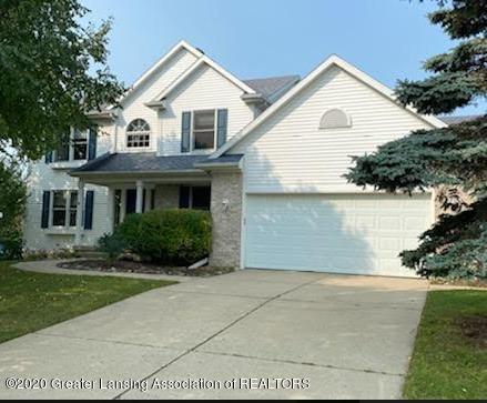 11796 Silverspring Dr, Dewitt, MI 48820 photo 1