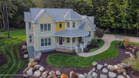 1240 S Eifert Rd, Mason, MI 48854 photo 75