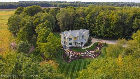 1240 S Eifert Rd, Mason, MI 48854 photo 74