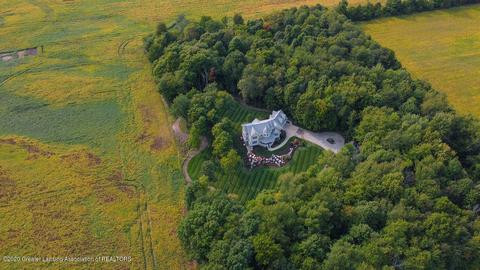 1240 S Eifert Rd, Mason, MI 48854 photo 73