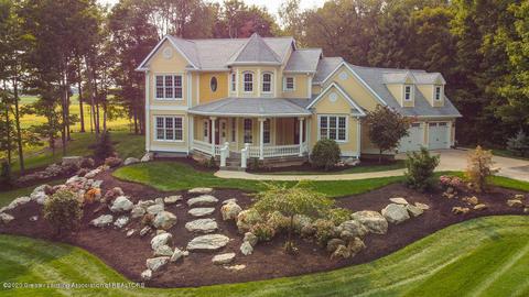 1240 S Eifert Rd, Mason, MI 48854 photo 1