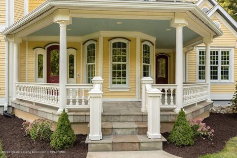 1240 S Eifert Rd, Mason, MI 48854 photo 5