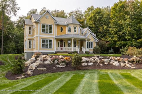 1240 S Eifert Rd, Mason, MI 48854 photo 3