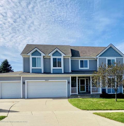 5867 Westover Dr, Bath, MI 48808 photo 1