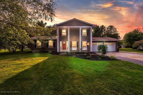 13076 Shadybrook Ln, Dewitt, MI 48820 photo 1