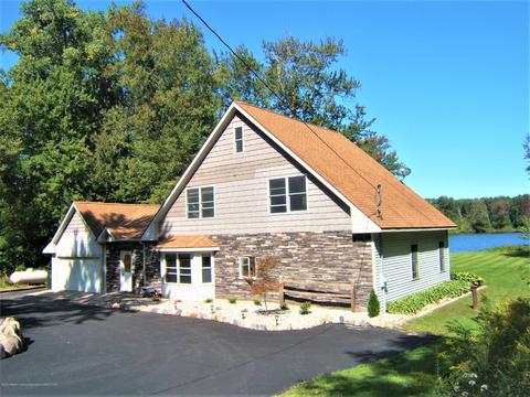 2210 W Alward Rd, Dewitt, MI 48820 photo 3
