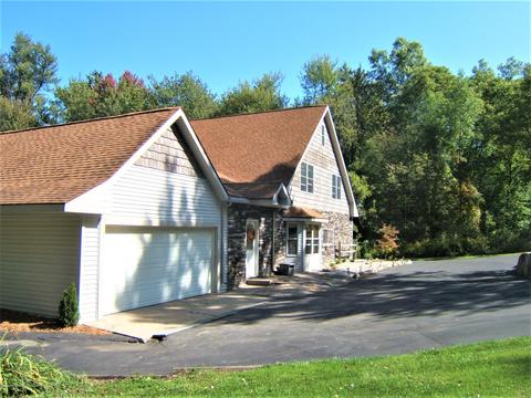 2210 W Alward Rd, Dewitt, MI 48820 photo 4