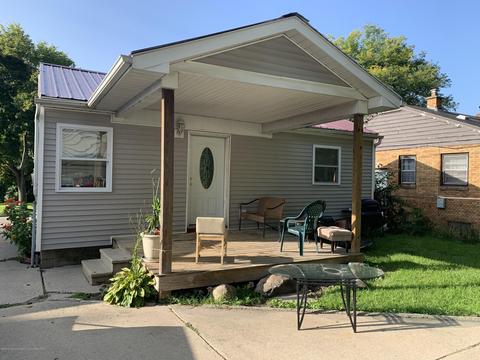 2000 William St, Lansing, MI 48915 photo 2