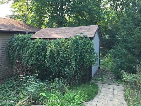 1764 Roe St, Haslett, MI 48840 photo 31