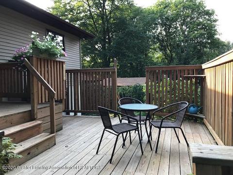 1764 Roe St, Haslett, MI 48840 photo 27